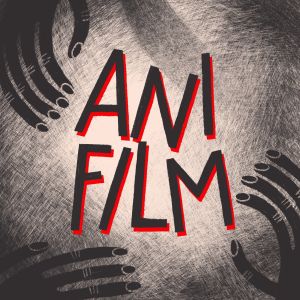 Anifilm International Festival of Animated Films logo