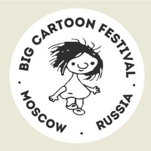Big Cartoon Festival logo