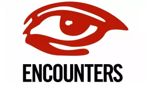 Encounters South African International Documentary Festival logo