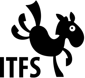 Stuttgart International Festival of Animated Film logo