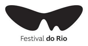 Rio de Janeiro International Film Festival logo