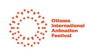Ottawa International Animation Film Festival logo