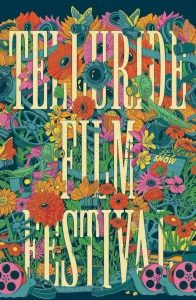Telluride Film Festival logo
