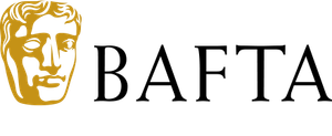 The British Academy of Film and Television Arts logo