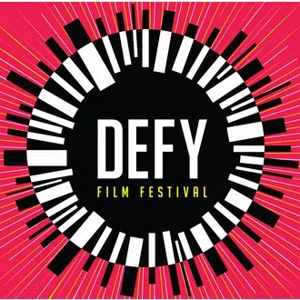 Defy Film Festival logo
