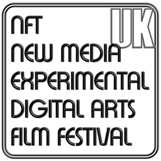 01 NFT | New Media | Experimental | Digital Arts Film Festival logo