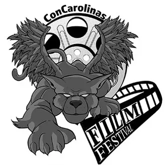 ConCarolinas Film Festival logo