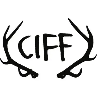 Camden International Film Festival logo