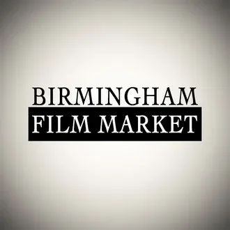 Birmingham Film Market logo