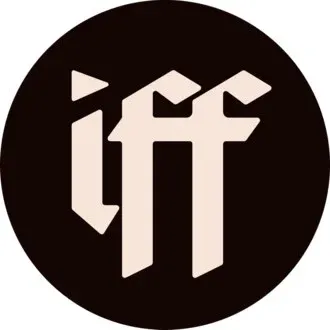 Ivy Film Festival logo