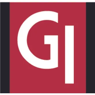 Gary International Black Film Festival logo