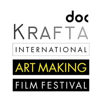 KRAFTA DOC INTERNATIONAL FILM FESTIVAL logo