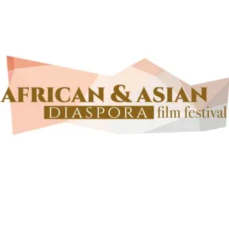 Cincinnati African & Asian Diaspora Film Festival logo