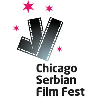Chicago Serbian Film Festival logo