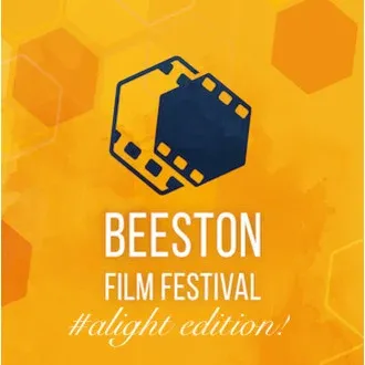 Beeston Film Festival - alight edition! logo