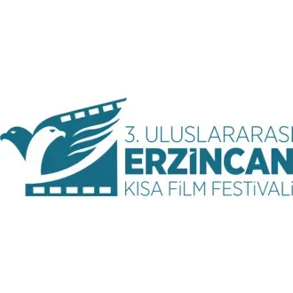 International Erzincan Short Film Festival | 3. Uluslararası Erzincan Kısa Film Festivali logo