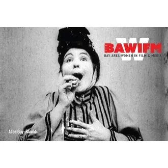BAWIFM SHORTS SHOWCASE logo