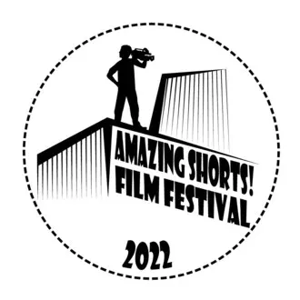 Amazing Shorts and Movies! Film Festival logo