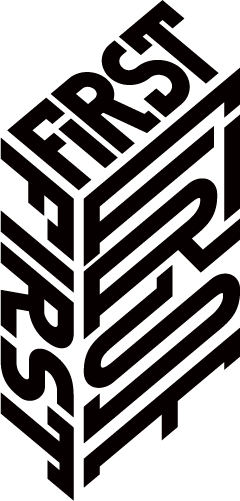 FIRST International Film Festival logo