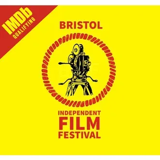 Bristol Independent Film Festival logo