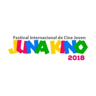 festival Internacional de Cine Joven Juna Kino logo