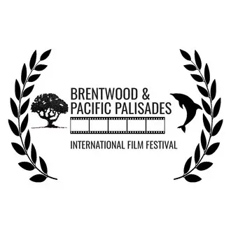 Brentwood & Pacific Palisades International Film Festival logo