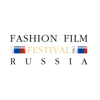 FASHION FILM FESTIVAL RUSSIA logo