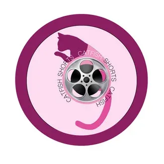 Catfish Shorts! Short Film Festival logo
