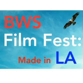 Brentwood School Film Festival logo