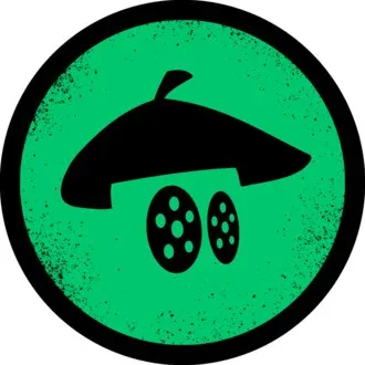 DONOSSKINO SHORT FILM FESTIVAL logo