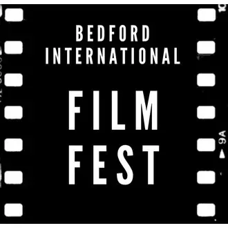 Bedford International Film Festival logo