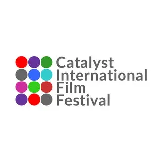 Catalyst International Film Festival logo