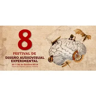 FEDAXV 2019 logo