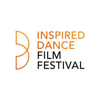 Inspired Dance Film Festival logo
