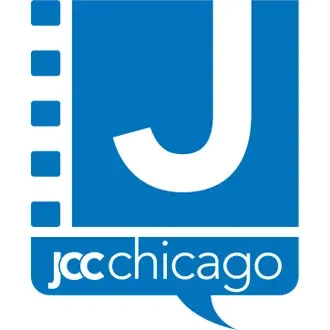 JCC Chicago Jewish Film Festival logo