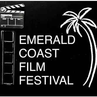 Emerald Coast Film Festival logo