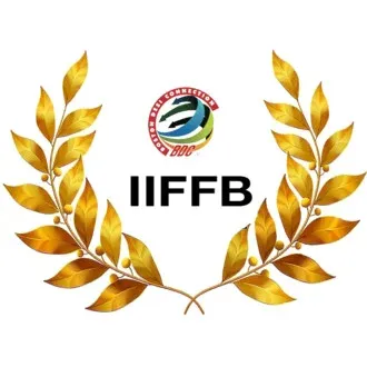 India International Film Festival of Boston logo