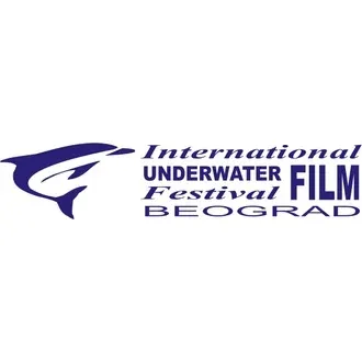 International Underwater Film Festival Belgrade logo
