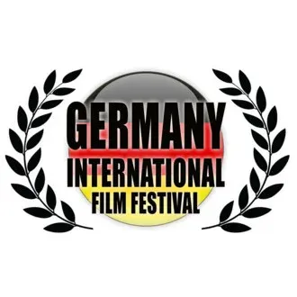 GERMANY INTERNATIONAL FILM FESTIVAL logo