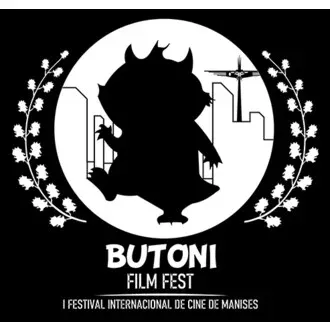 Butoni Film Fest logo