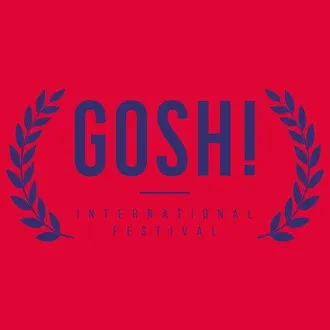 GOSH! International Film Festival Paris logo