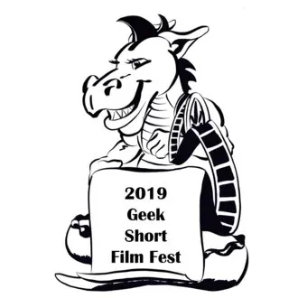 Geek Short Film Festival logo
