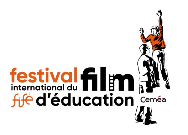 International Education Film Festival logo