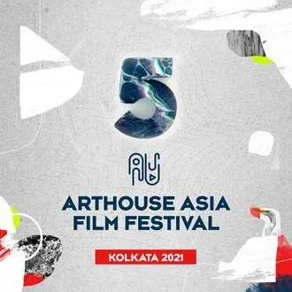 Arthouse Asia logo