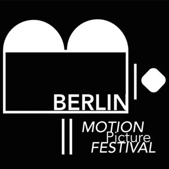 Berlin Motion Picture Festival logo