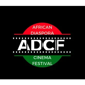 African Diaspora Cinema Festival logo