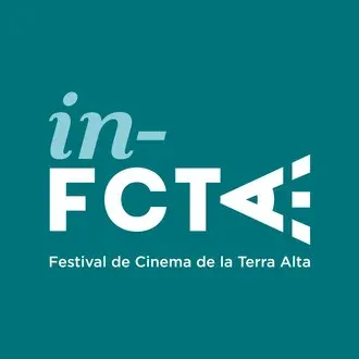 In-FCTA (Festival de Cinema de la Terra Alta) logo