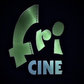 FriCine - Festival Internacional de Cinema Socioambiental logo