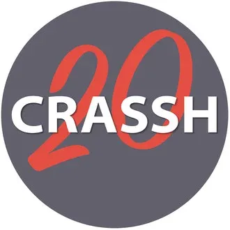 CRASSH Film Festival logo