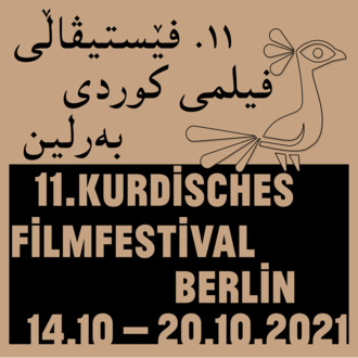 Kurdish Film Festival Berlin logo